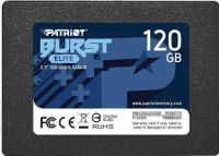 Patriot Burst Elite 120GB 250815 28