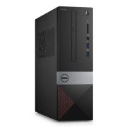 PC DELL Vostro 3268 SFF Core i5 3.2 GHz 16GB RAM 256GB SSD 25 DVDRW Wifi + BT Windows 10 Pro SFF repase