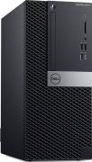 PC DELL Optiplex 5070 Core i5 9500 30 GHz 8GB RAM 256GB SSD NVMe Windows 11 Pro MiniTower repase