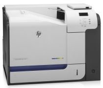 Tiskárna HP LaserJet Enterprise 500 color M551dn repase