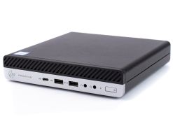  HP ProDesk 600G3