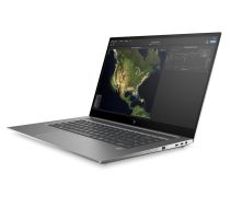 HP Zbook Studio G7 Core i9 10855H 24 GHz 16GB RAM 256GB SSD NVMe 156 FHD Wi Fi BT WebCAM Num. Kláv. Nvidia Quadro T1000M Max Q (4GB) Windows 11 Pro repase