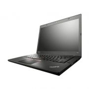 Lenovo ThinkPad T450 stav B Core i5 23GHz 8GB RAM 256GB SSD 14 HD+ Wi Fi BT WebCAM Windows 10 Pro repase