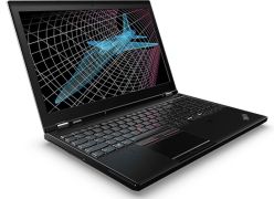 Lenovo ThinkPad P51 stav B Core i7 7820HQ 29 GHz 32GB RAM 512GB SSD NVMe 156 FHD Wi Fi BT Num. Kláv. Nvidia Quadro M1200M 4GB Windows 10 Pro repase