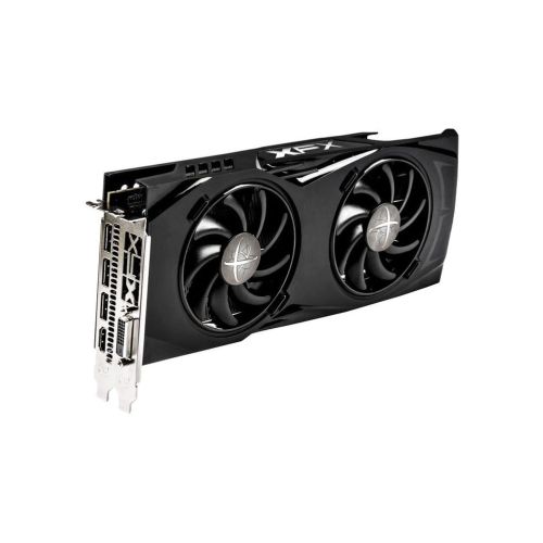 XFX Radeon RX 480 GTR Black Edition OC 8GB GDDR5 PocitaceZaBabku Cz