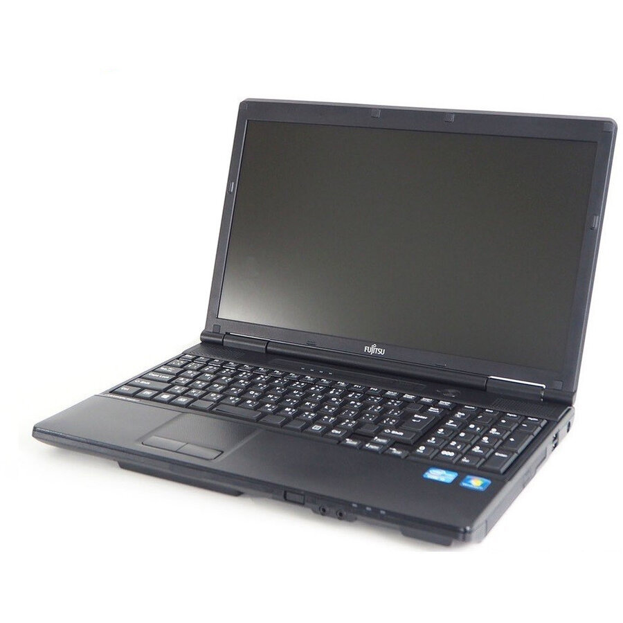 FUJITSU LIFEBOOK E742 第3世代 Core i3 3110M 16GB 新品SSD240GB DVD-ROM 無線LAN Windows10 64bit WPSOffice 15.6インチ パソコン ノートパソコン PC Notebookカメラなし