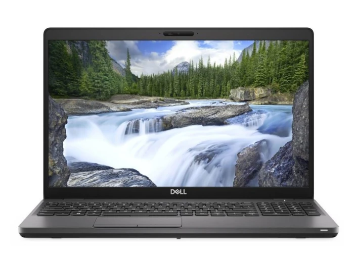 Dell Latitude 5500 