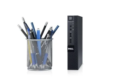 PC Dell Optiplex Micro