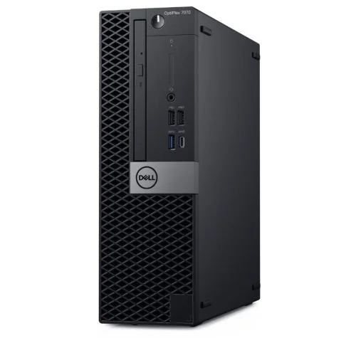 Kancelářský počítač Dell Optiplex 7070 SFF