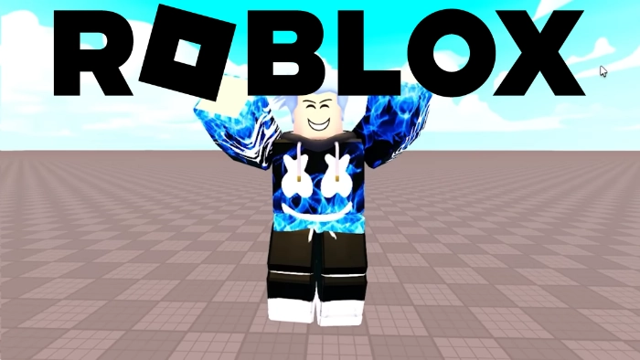 Herní počítač pro Roblox